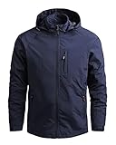 Fonction : imperméable, respirant, coupe-vent, séchage rapide et protection solaire
