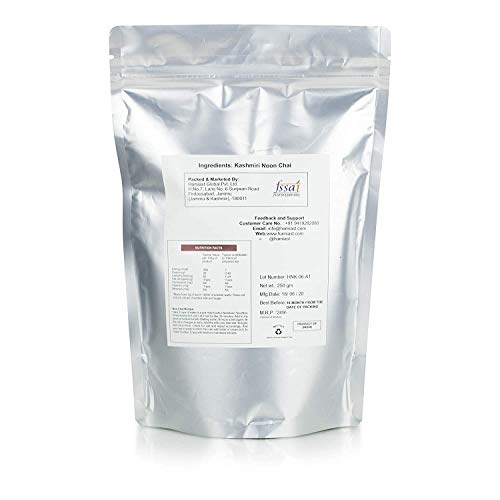 Té Premium Kashmiri Namkeen 500g pack 2 unidades miniatura 5