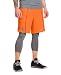 Under Armour Men's UA Combine® Training Shorts