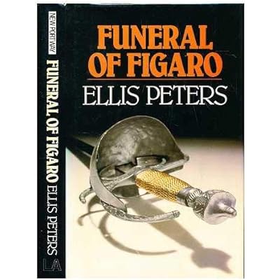 Funeral of Figaro