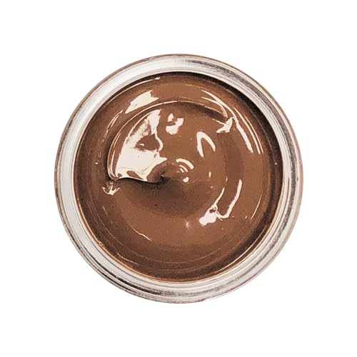 Moneysworth & Best Shoe Cream, Brown