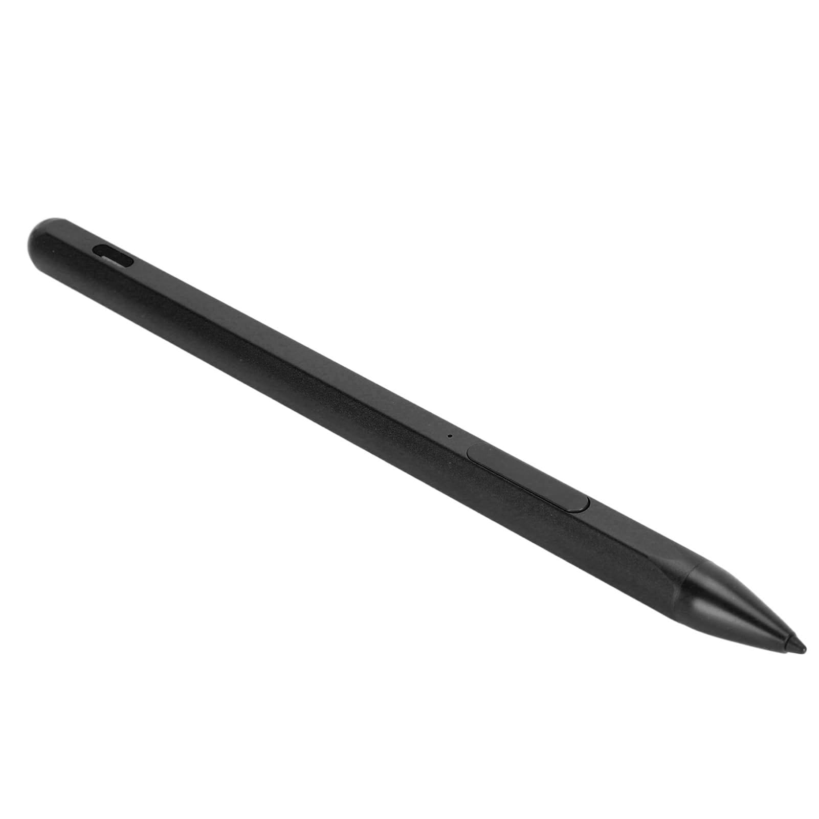Stylus Pen, MPP 2.0 Laptop Stylus 4096 Sensibilidad a la Presión Magnético para Pro 9 8 7 para X360 (Black)