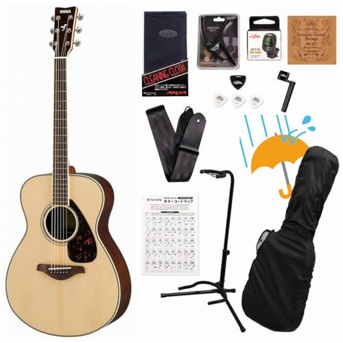 YAMAHA / FS830 Natural (NT) }n AR[XeBbNM^[ tH[NM^[ ARM  S FS-830 ARM卋12_S҃ZbgR