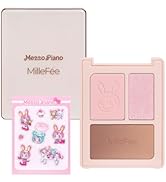 Amazon.co.jp: メゾピアノ シークレットキャラチャーム 6箱セット