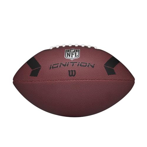 Image of WILSON NFL Recreational Footballs
