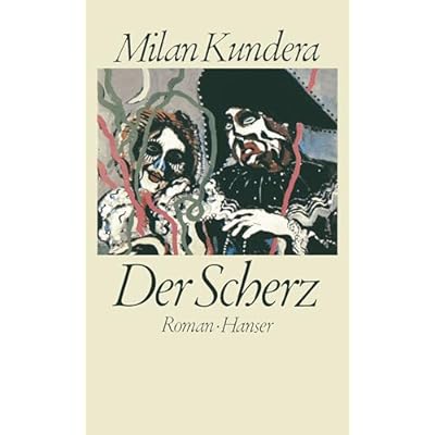 Der Scherz