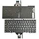Gintai Ersatztaste Tastatur Deutsch Keyboard QWERTZ Backlit für Dell Latitude 7400 7410 5400 5401 5410 5411 3400 VWKCT 0VWKCT 7FYT7 07FYT7 PK132EE3B16 SN7282BL NSK-EWABC Hintergrundbeleuchtung
