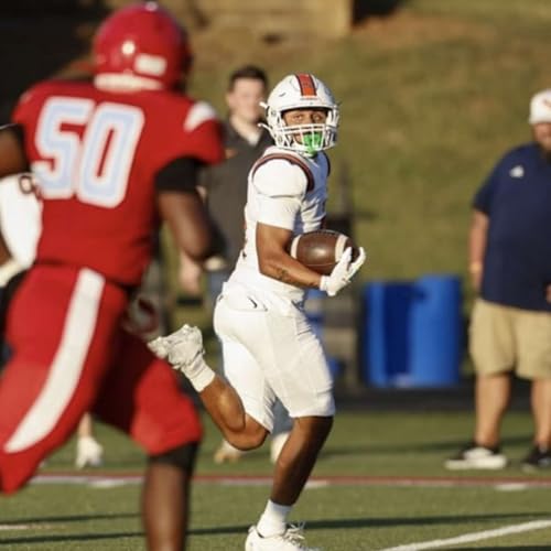 Jadyn Dehart (Hardin Valley Football)