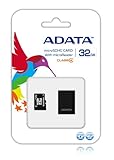 AUSDH32GCL4-RM3BKBL [32GB]