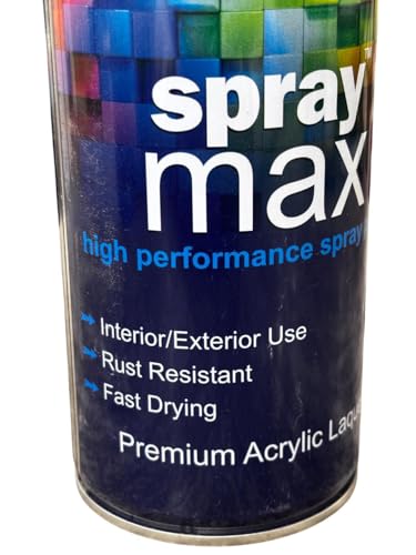 Image of Polo Spray Paint for Metal,Wood,Walls and Automotive Cars,Bikes(Multipurpose)|Quick Drying|Durable|400ml (Brown)