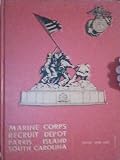 Marine Corps Recruit Depot - Parris Island, South Carolina (Series 1048-1051) 1985