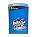 Blue Diamond Bold Almonds, 1.5 Ounce (Pack of 12)