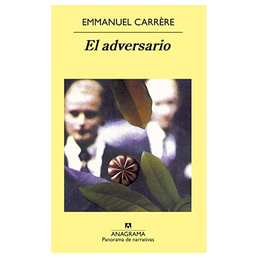 El adversario