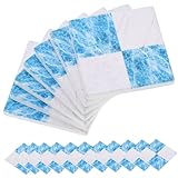 Mini maison en bois à faire soi-même : elles sont livrées avec les proportions appropriées, ce qui rend le modèle plus réaliste et, parquet en bois pour maison de poupée