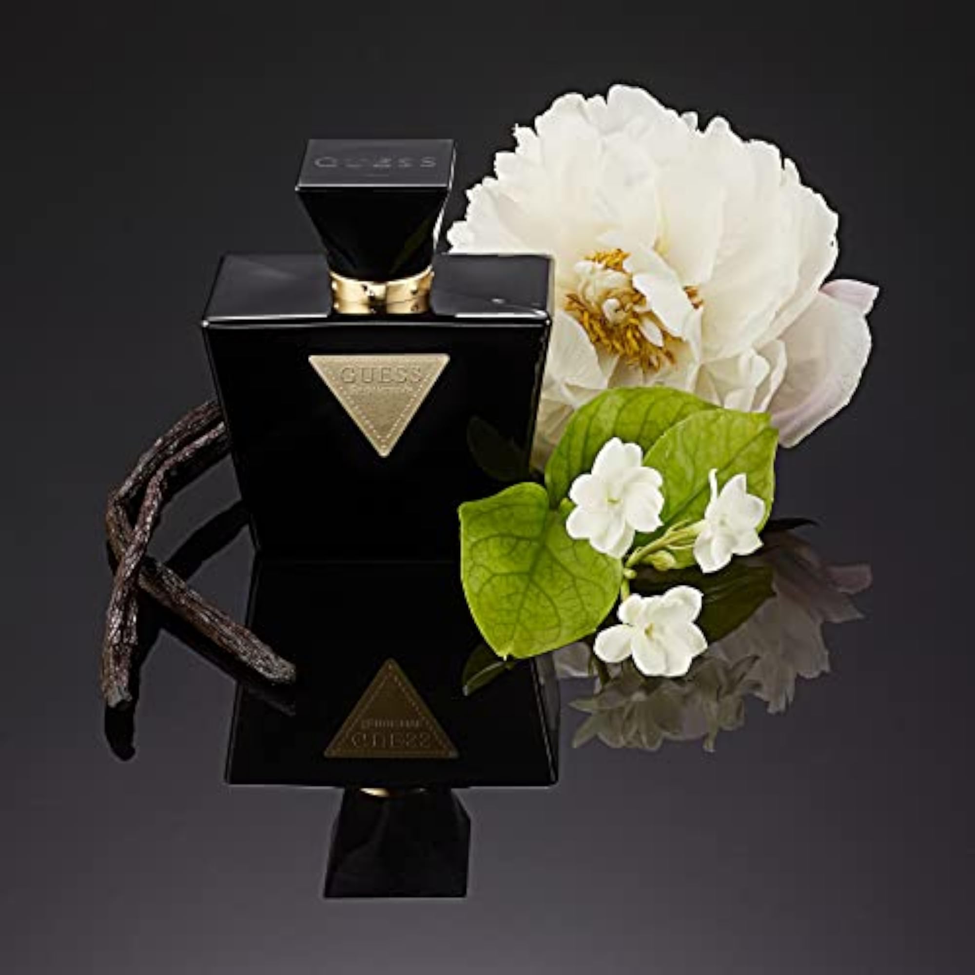Women's Seductive Noir Eau de Toilette, 30ml