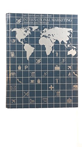 International Marketing