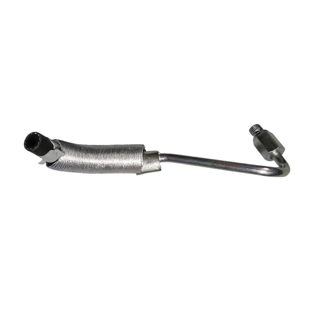 Xntfgnrz One Color 55567067 Automobiles Turbine Cooling Return Tube Coolant Return Hose For 1.4L