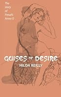 Guises of Desire 0992683505 Book Cover