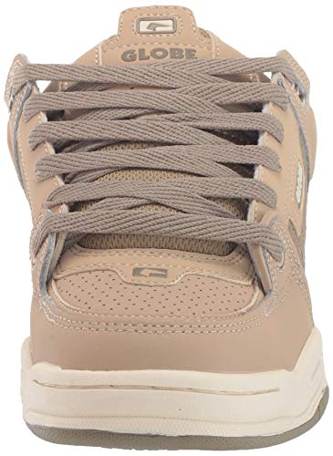 Image of Globe Men's Fusion Skate Shoe, Sahara, 7.5 M US