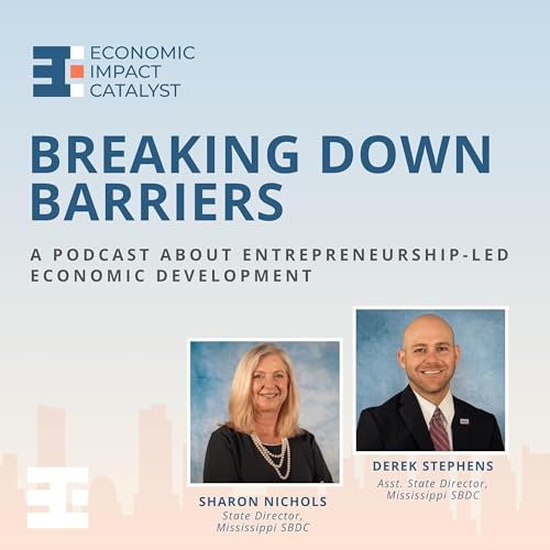 The Future-Ready SBDC: AI, Advocacy, and the Mississippi Model
