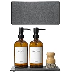 2 Pack - Charcoal Gray