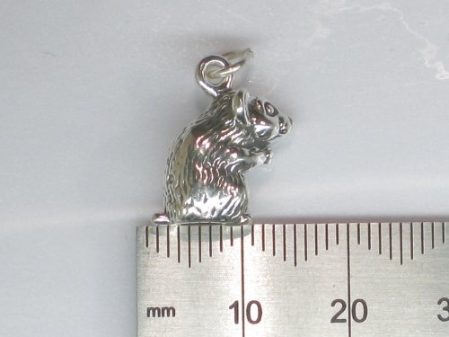 Maldon Jewellery SSLP3612