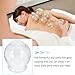 ULTECHNOVO 7pcs Glass Cupping Home Cupping Therapy for Muscle Relaxation Smooth Edges Present for Friends Family