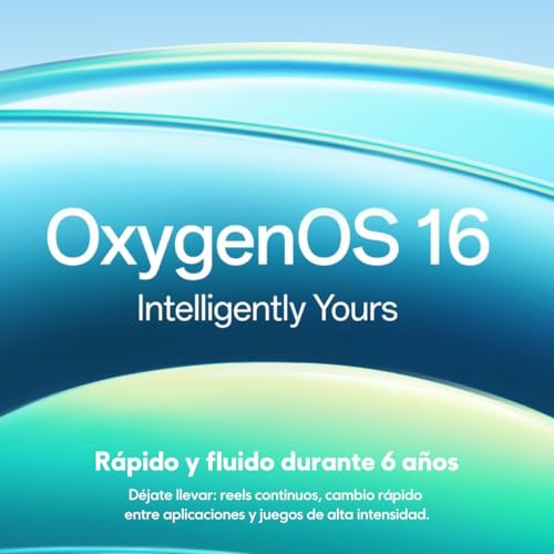 OnePlus Nord CE 6 5G 8GB 6.78 - vue 10