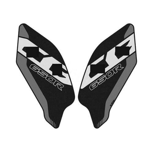 Accessoire de moto autocollant protection réservoir CB650R 2019-2022