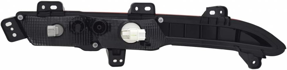 KarParts360 For Kia Carnival 2022 Back Up Tail Light Driver Side | CAPA | Replacement For KI2882103 | 92405R0000