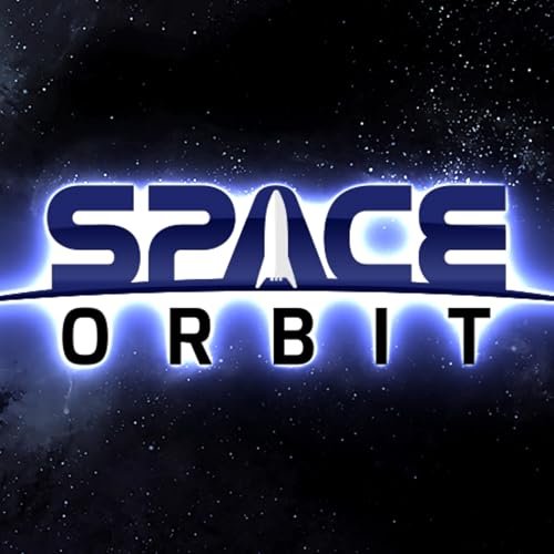 Space Orbit - Foguetes e Espa&ccedil;o cover art