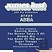 Plays ABBA