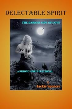 Paperback DELECTABLE SPIRIT Book