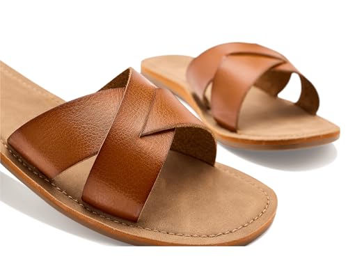 Image of Roxy Women's Andreya Slide Sandal | Casual Sandals