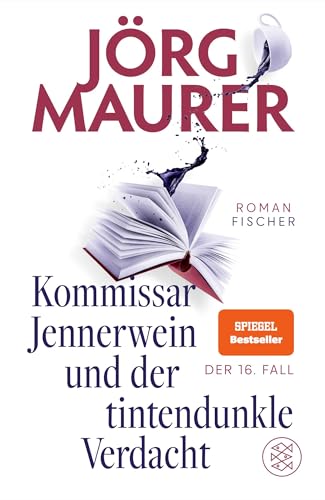 Kommissar Jennerwein und der...