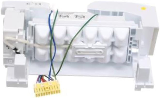 LG AEQ72910411 Ice Maker Assembly