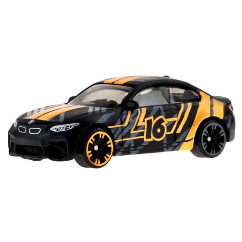 Hot Wheels Voiture Standard - vue 2