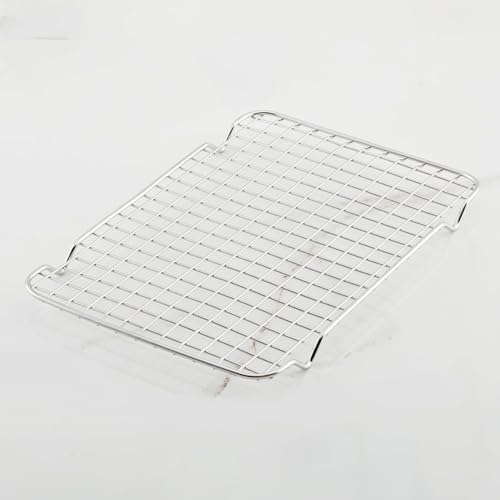 Image of Hestan Provisions OvenBond - Quarter Sheet Pan Rack, 11.75 inch L x 8.25 inch W (Cooling Rack)