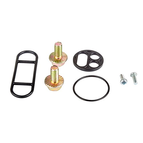 Kit robinet Tusk résout les fuites d'essence sur Yamaha YZ 125 250