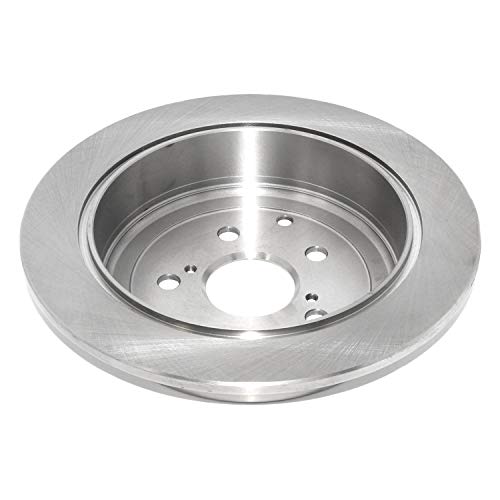 Durago Br901006 Rear Vented Disc Brake Rotor #TOP1