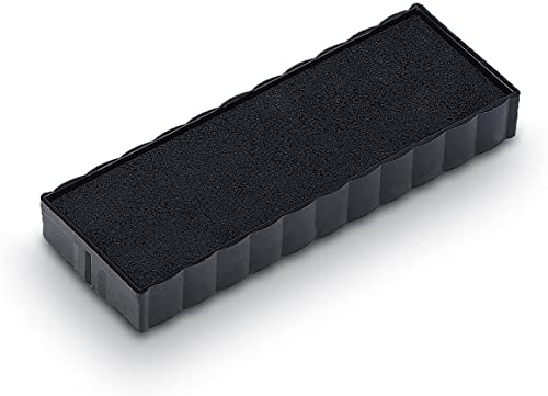 Veltec 4817 Date Stamp With 12 Changeable Messages (Black) #TOP1