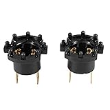 Hergestellt aus hochwertigem ABS-Material, langlebig und korrosionsbeständig, mit langer Lebensdauer.