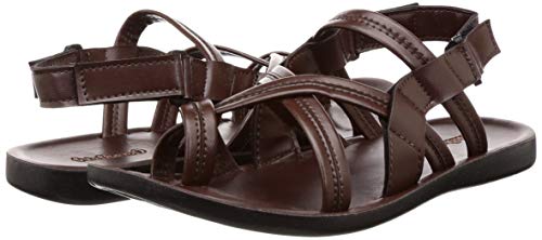 Image of Walkaroo mens 13512 Outdoor Sandals