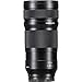 Panasonic LUMIX S PRO 70-200mm F4 Telephoto Lens, Full-Frame L Mount (Black)