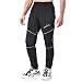 4ucycling Men's Windproof Athletic Pants for Outdoor and Multi Sports