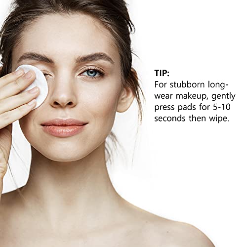 To Do List Cleansing Water | Premium Micellar Water Make Up Remover | Oil-Free Lip & Eye Makeup Remover | Agua Micelar Cleanser | 8.45 Fl. Oz. | Korean Skin Care For All Skin Types #TOP3