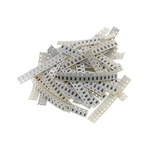 Kit et composants DIY electronics 1150pcs pour montage de circuits imprimés - 4