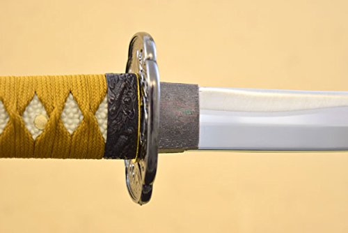 Amazon.co.jp: 美術刀剣-模造刀 るろうに剣心 緋村剣心の愛刀『逆刃刀