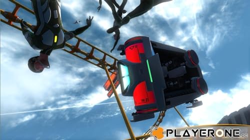 Microsoft ScreamRide Xbox - vue 8