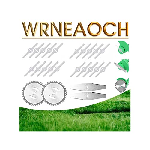 Joyiever Metal Blade Cordless Trimmer